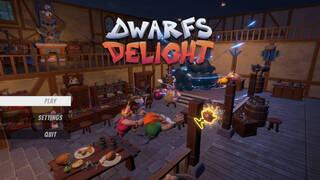 Dwarfs Delight