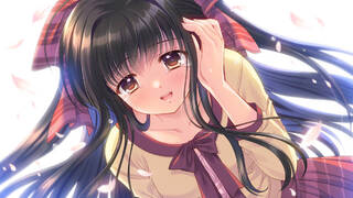 Sore wa Maichiru Sakura no You ni -Re:BIRTH-