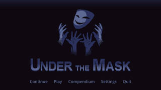 Under The Mask