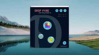 Drop Pane : Not Only Match-3