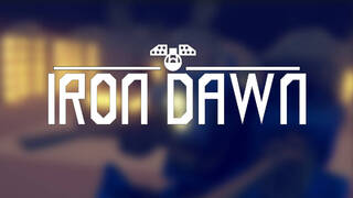 Iron Dawn