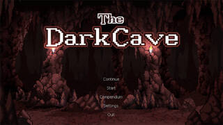 The Dark Cave