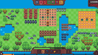 Another Farm Roguelike: Rebirth