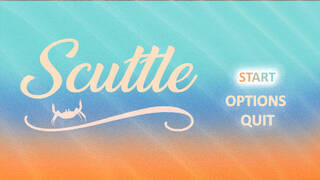 Scuttle