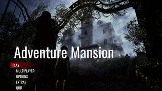 Adventure Mansion