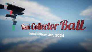 Item Collector Ball