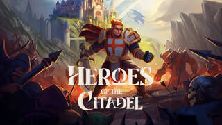 Heroes of the Citadel