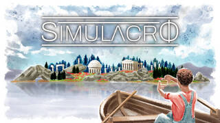 Simulacro