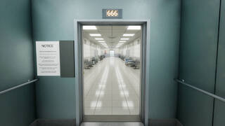 Hospital 666