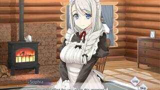 Secret with Sophia -Lite version-