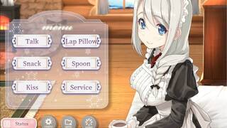 Secret with Sophia -Lite version-