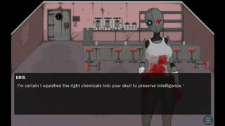 RADS The Radioactive Apocalypse Dating Simulator