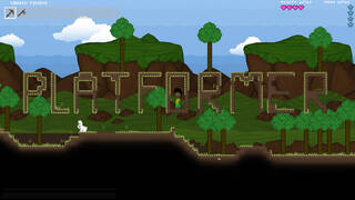 Platformer