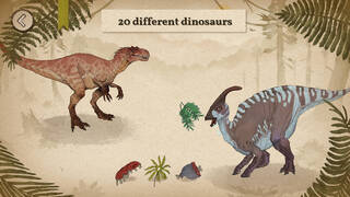 Dino Dino – Playful Paleontology