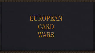 European Card Wars