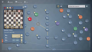 Chess Opening Repertoire Builder