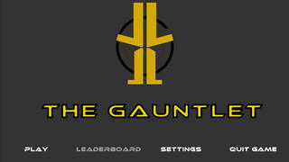 The Gauntlet