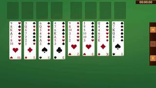 15in1 Solitaire