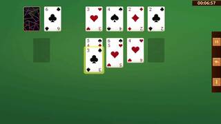 15in1 Solitaire