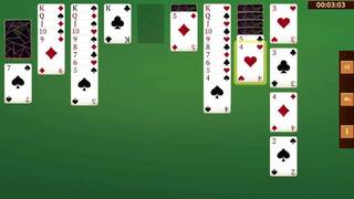 15in1 Solitaire