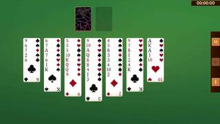 15in1 Solitaire