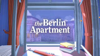 The Berlin Apartment