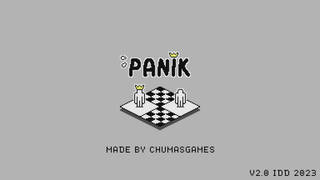 PANIK