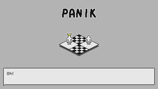 PANIK