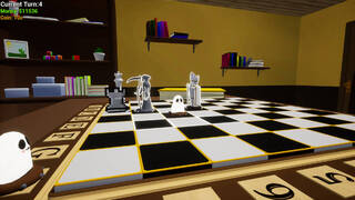 Roguelike Chess