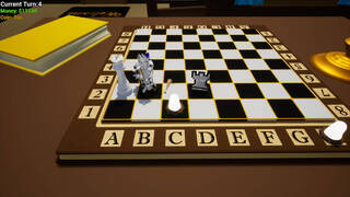 Roguelike Chess