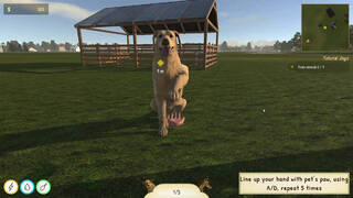 Animal Trainer Simulator: Prologue