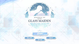 Memories of Glass Maiden