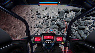 Space Combat Simulator