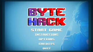 Byte Hack