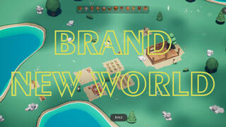 Brand New World