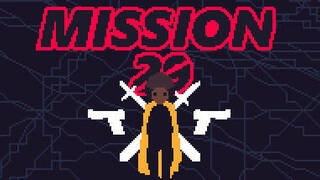 Mission Twentynine