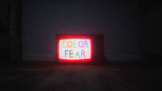 Color Fear