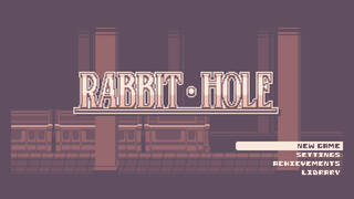 Rabbit Hole