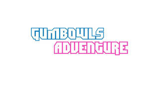 Gumbowl's Adventure