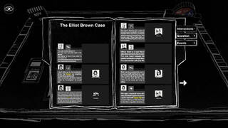 The Elliot Brown Case