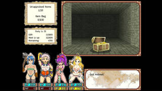 Dungeon of Erotic Master Plus