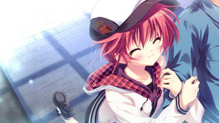 Mashiroiro Symphony HD -Sana Edition-