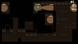 Room -Random Dungeon-