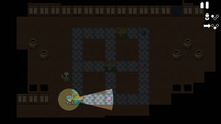 Room -Random Dungeon-