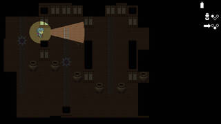 Room -Random Dungeon-