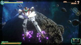 MACROSS -Shooting Insight-