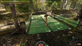 Forest Ranger Simulator - Apprenticeship