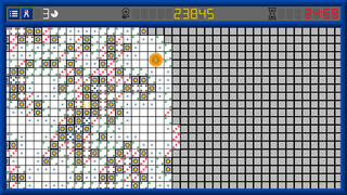 Minesweeper Infinite