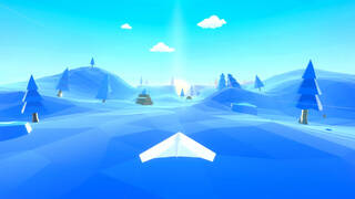 Paperly: Paper Plane Adventure