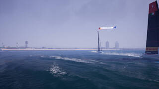 AC Sailing